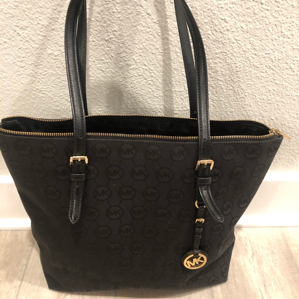 Michael Kors designer purse